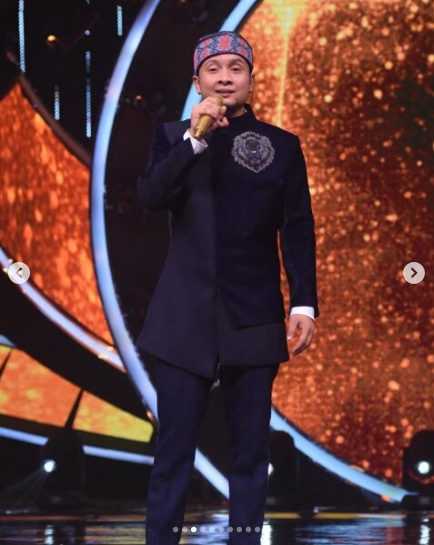 पवनदीप राजन