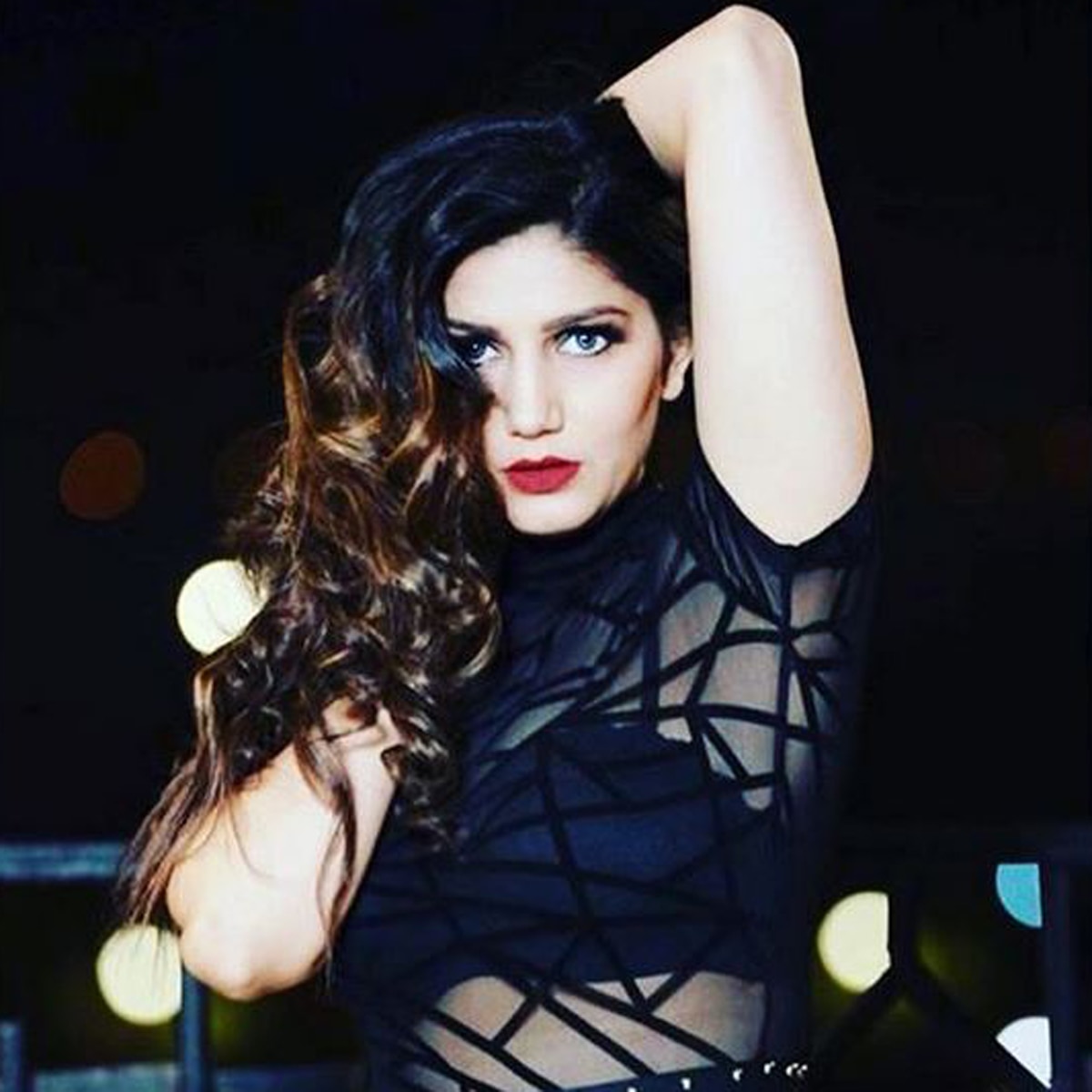 सपना चौधरी