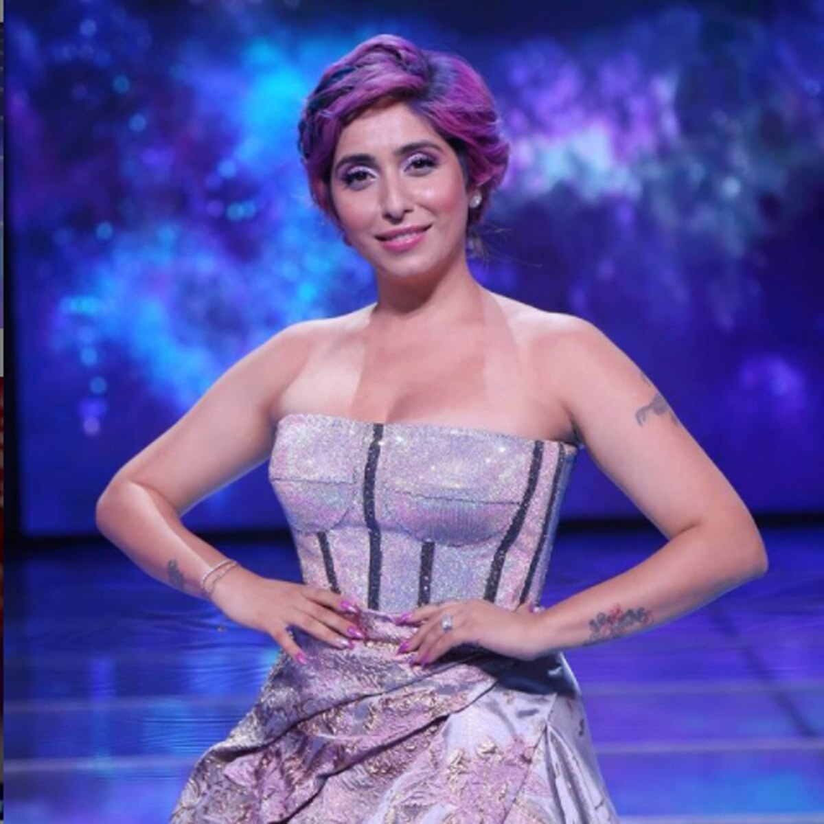 नेहा भसीन