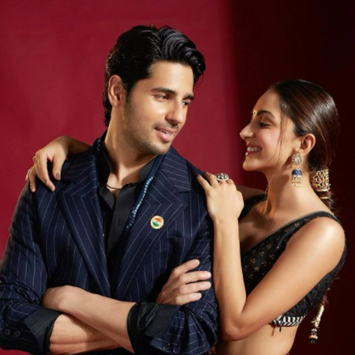 कियारा आडवाणी