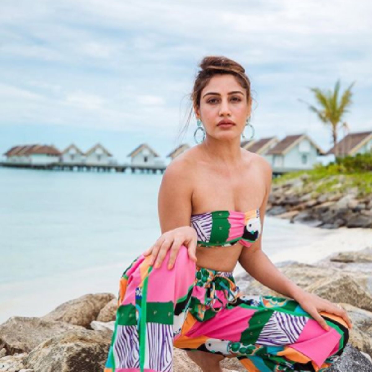 सुरभि चंदना