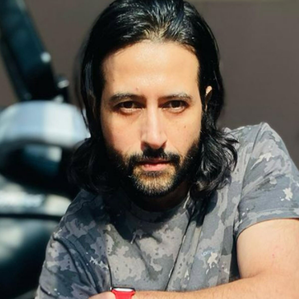 अपूर्व अग्निहोत्री