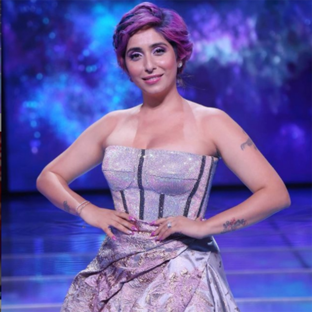 नेहा भसीन