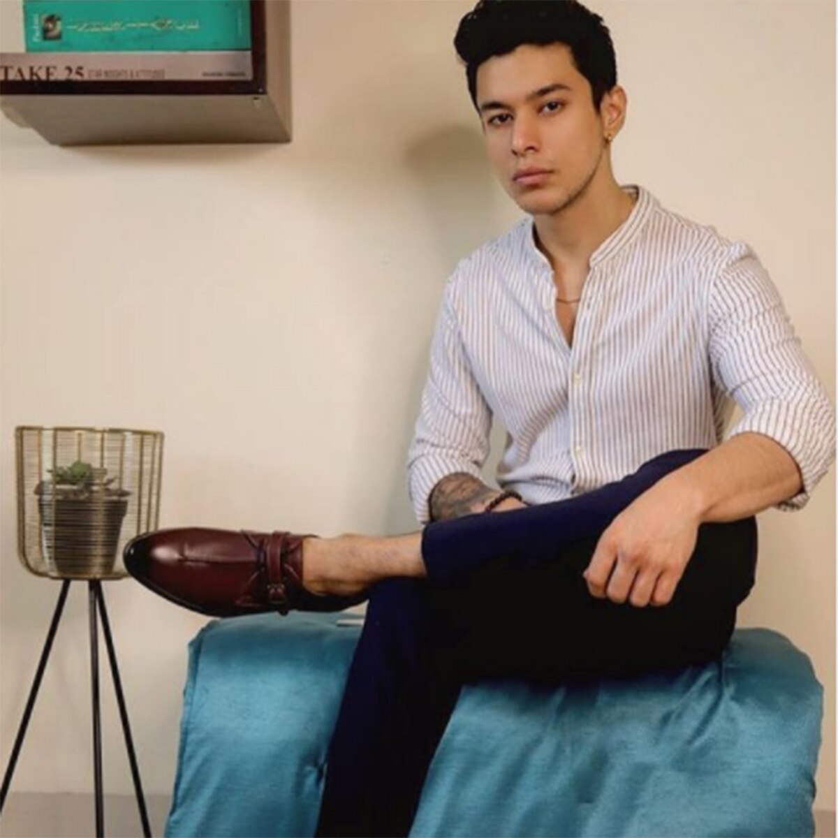 प्रतीक सहजपाल