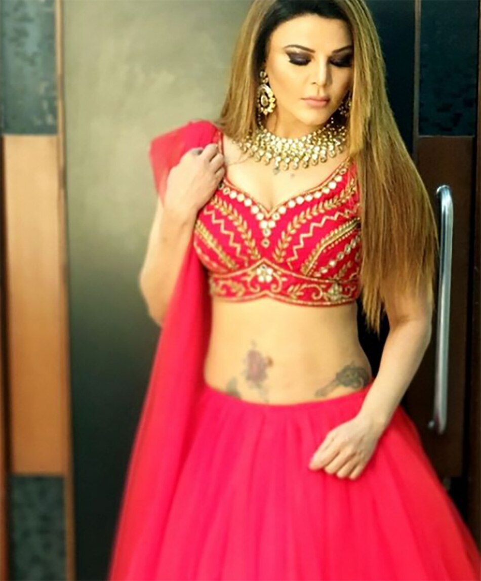 राखी सावंत