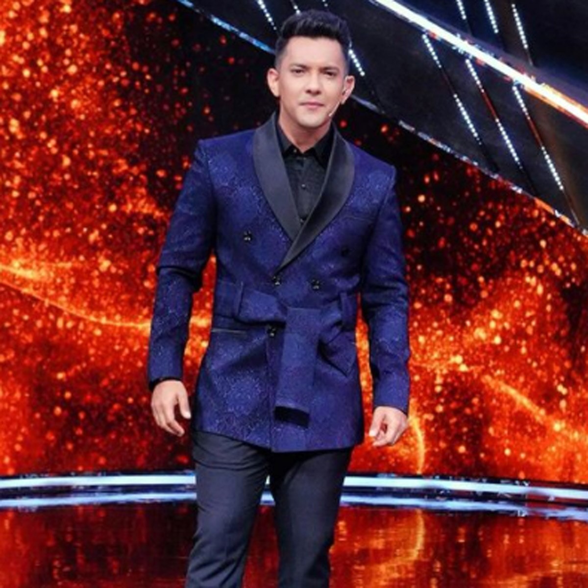 आदित्य नारायण