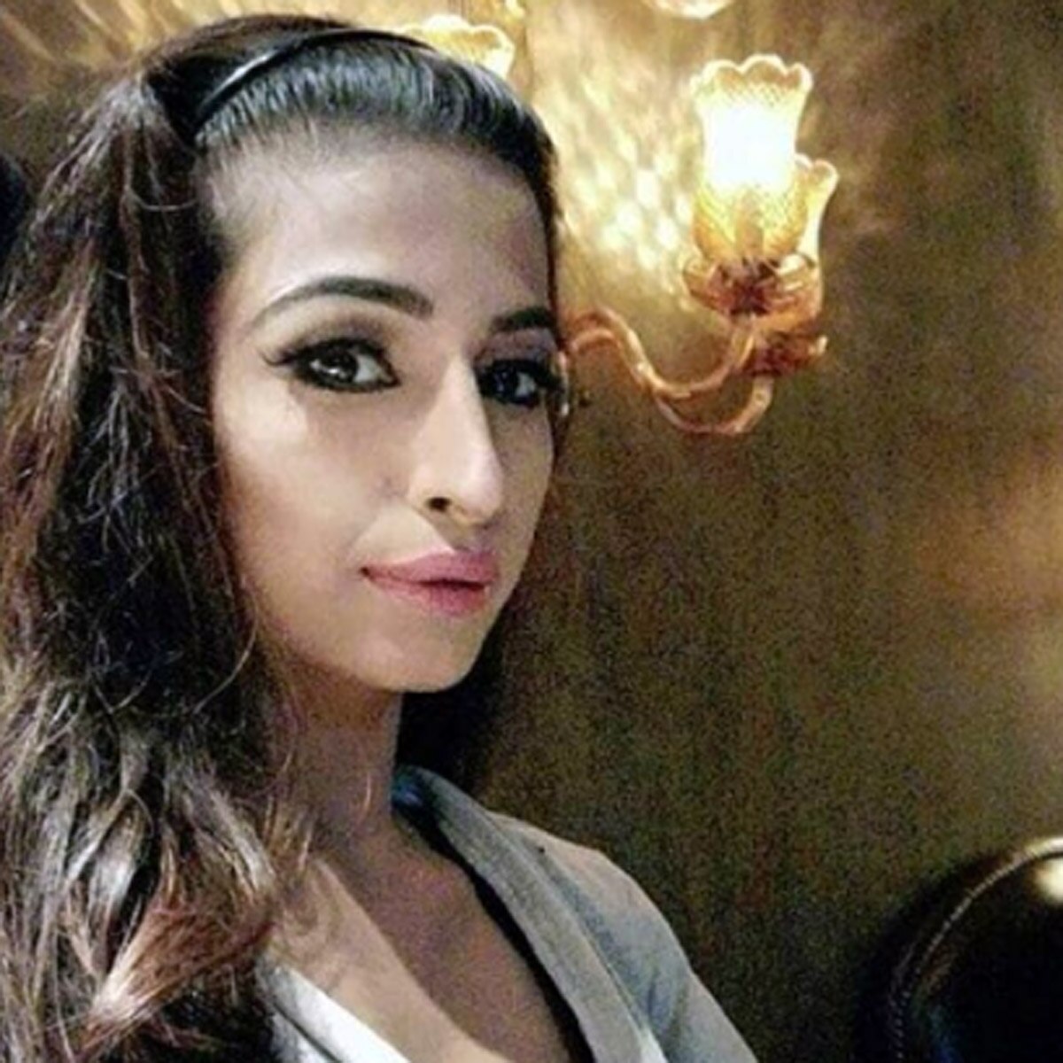 प्र‍ियंका जग्गा