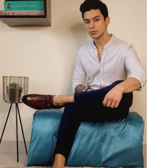 प्रतीक सहजपाल