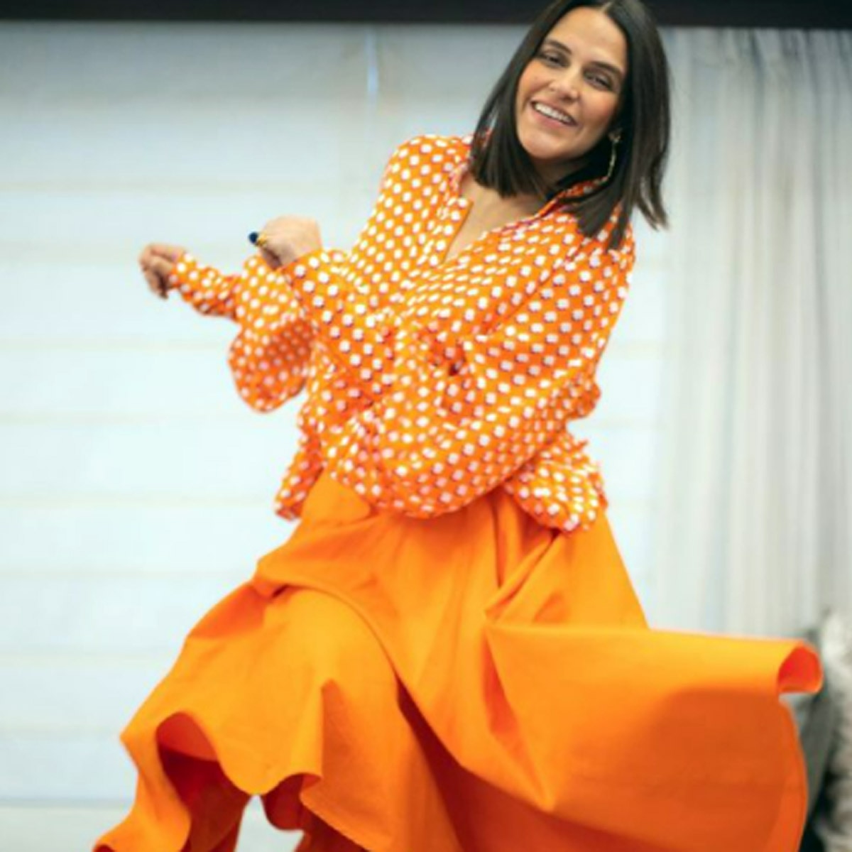 नेहा धूपिया 