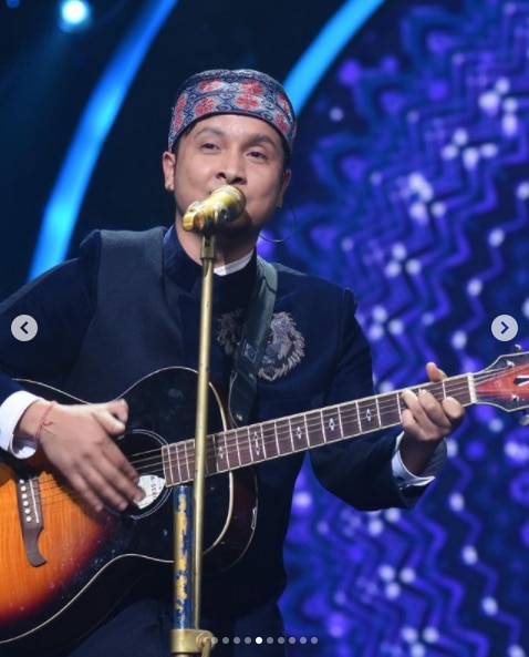 पवनदीप राजन