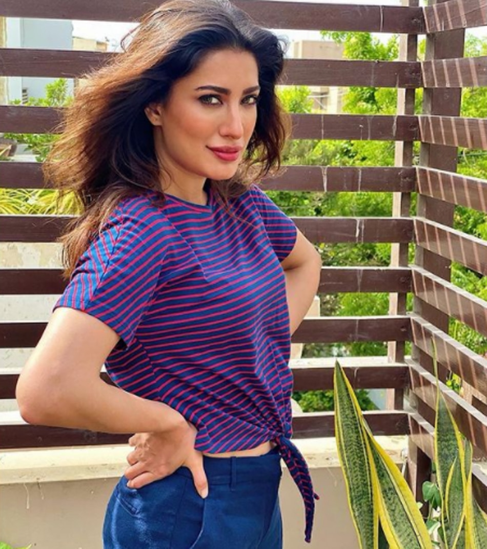 मेहविश हयात