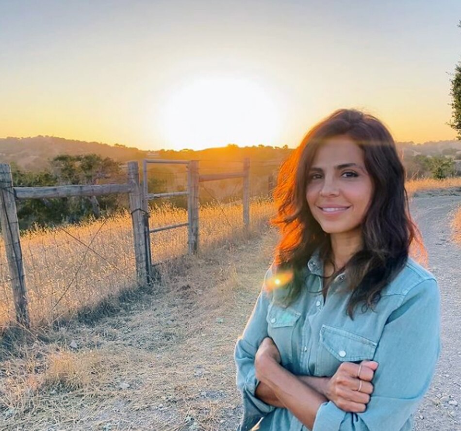 अजीता घनीजादा