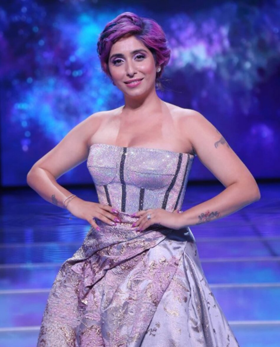 नेहा भसीन