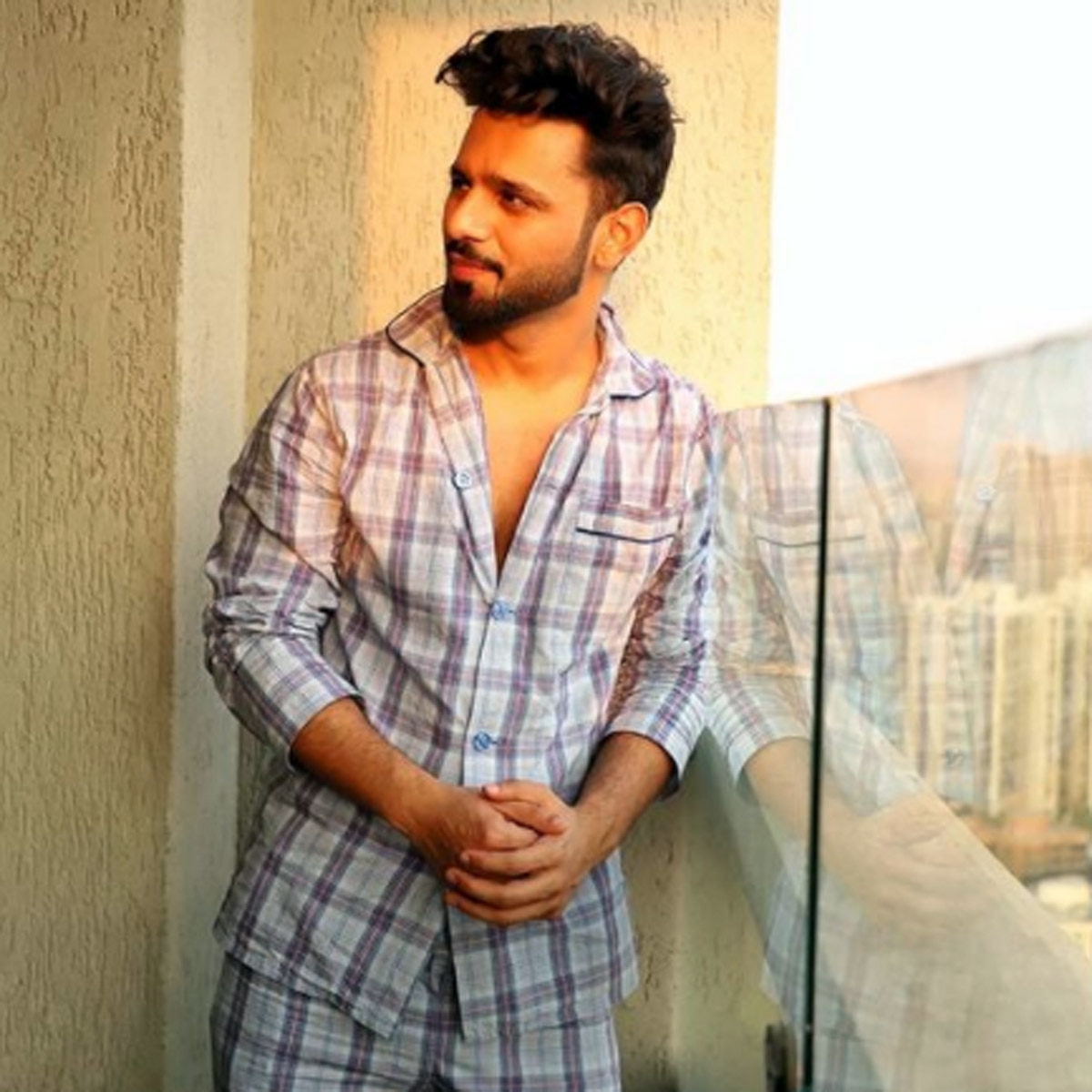 राहुल वैद्य