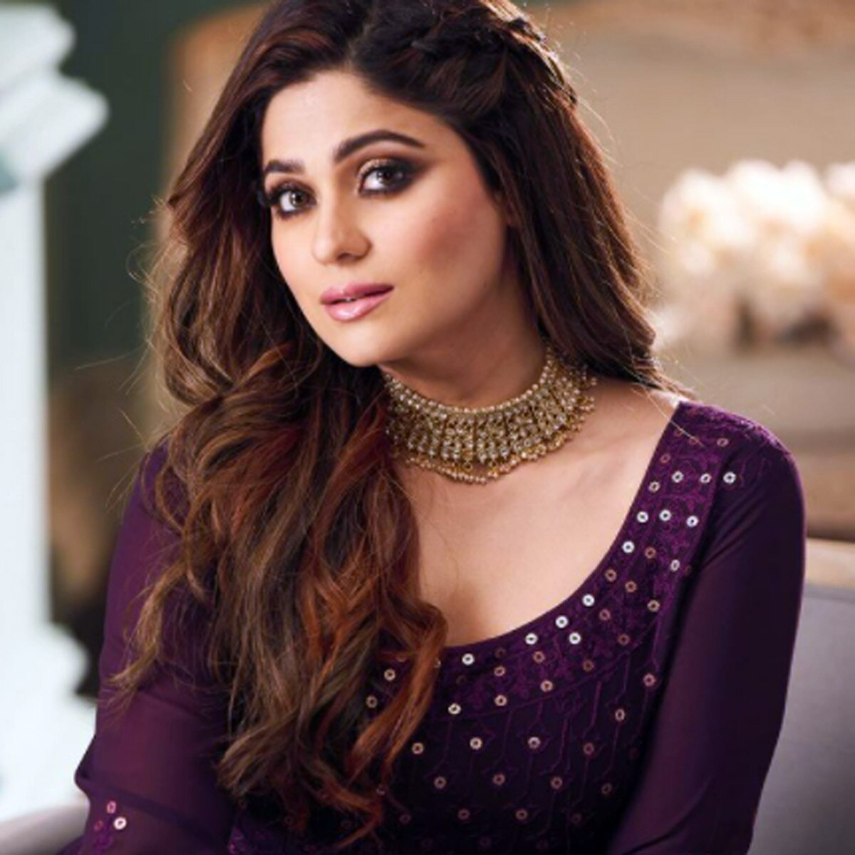  शमिता शेट्टी