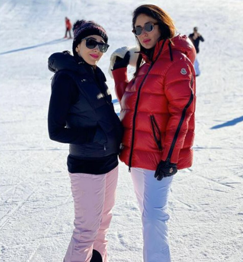 करीना-करिश्मा