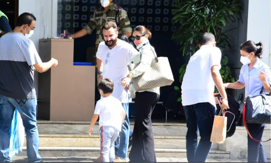 करीना कपूर खान