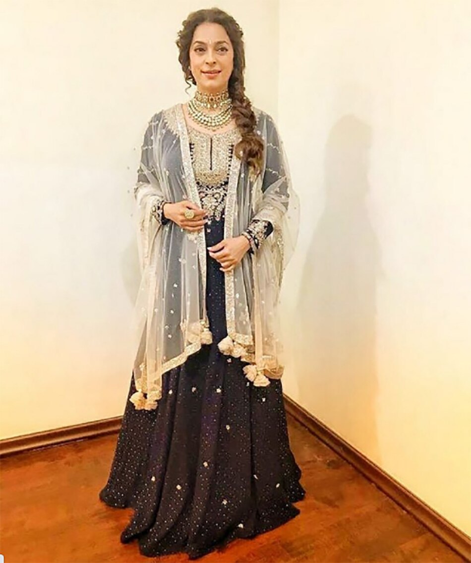 जूही चावला