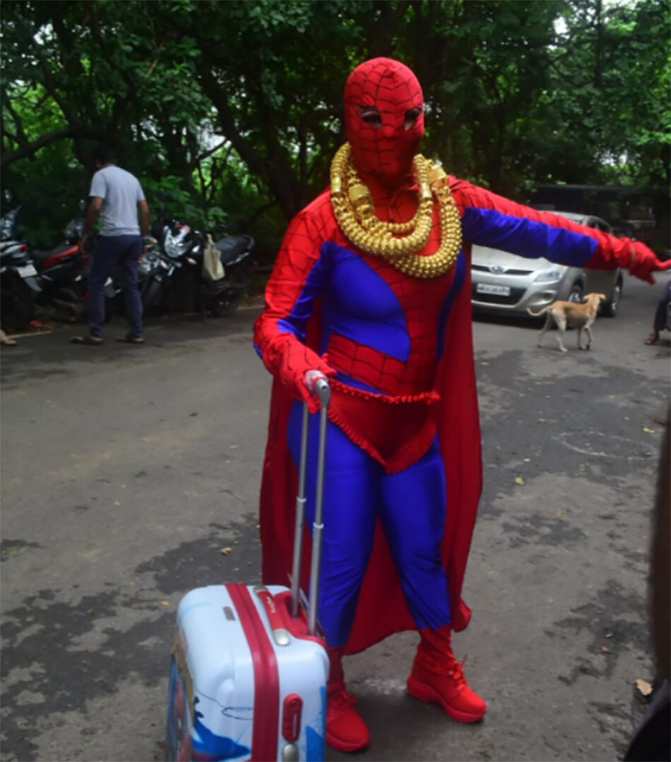 राखी सावंत
