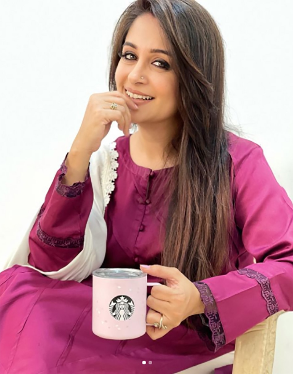 दीपिका कक्कड़