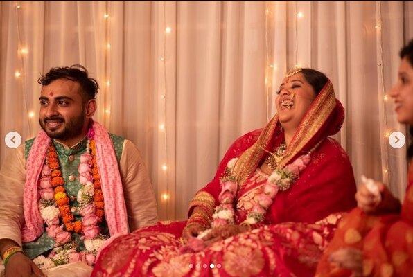 डॉ तान्या नरेंद्र 