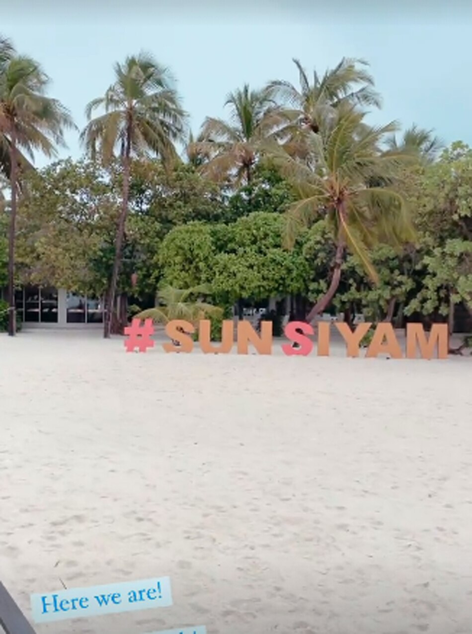 रिजॉर्ट की फोटो