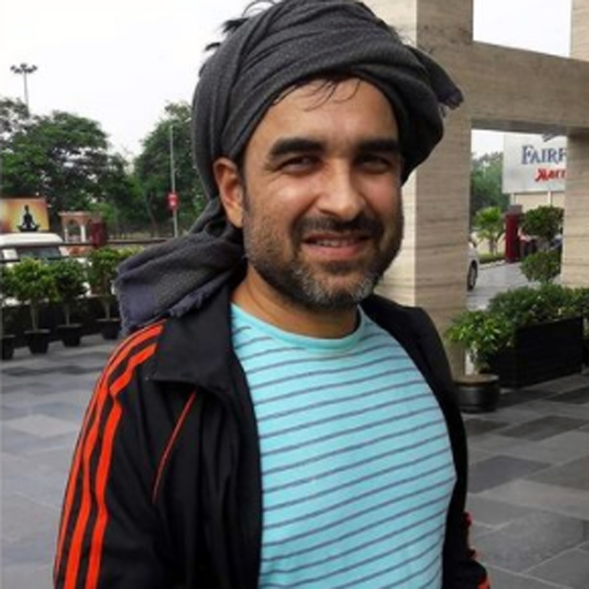 पंकज त्रिपाठी 