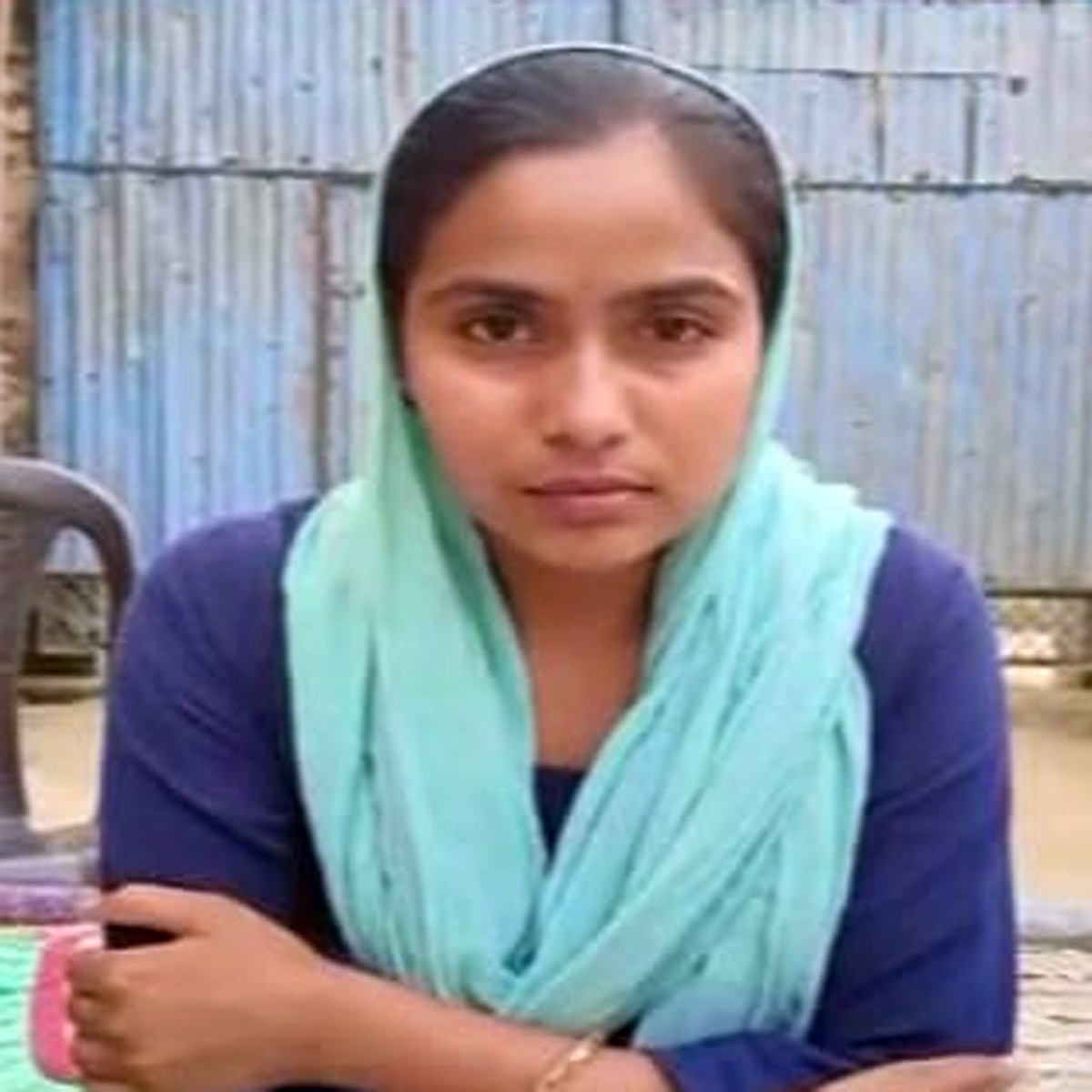 Fake Police Inspector