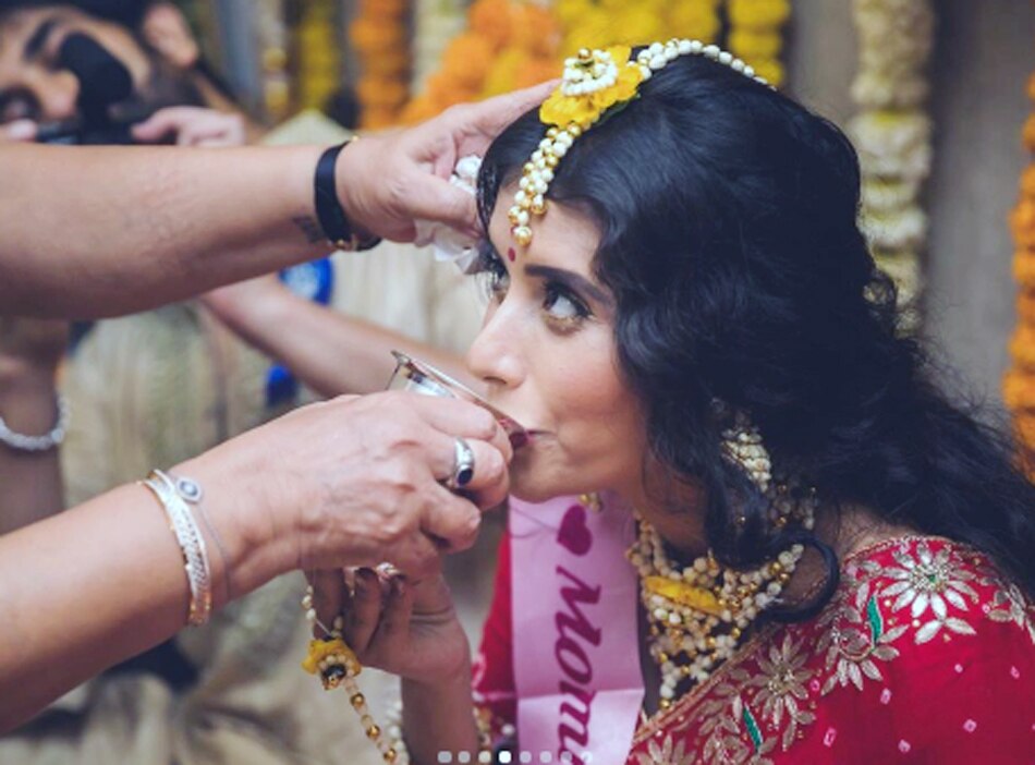 चारु असोपा