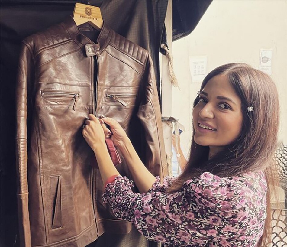 प्रिया पाटिल