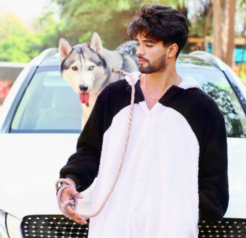 जीशान खान