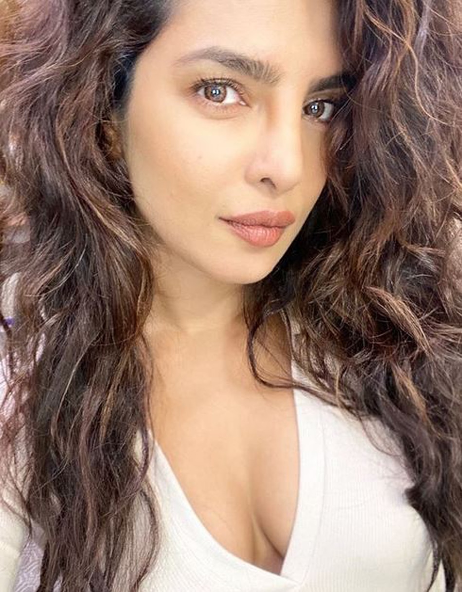 प्रियंका