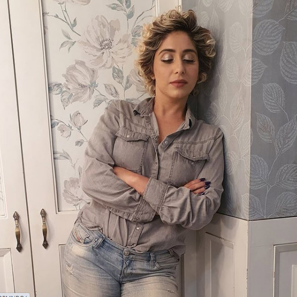 नेहा भसीन