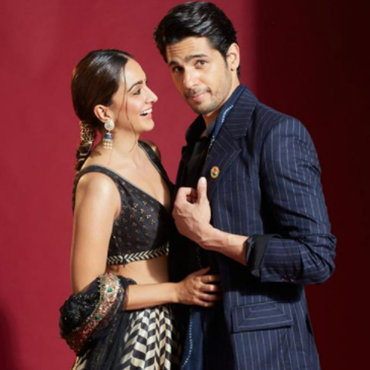 कियारा आडवाणी