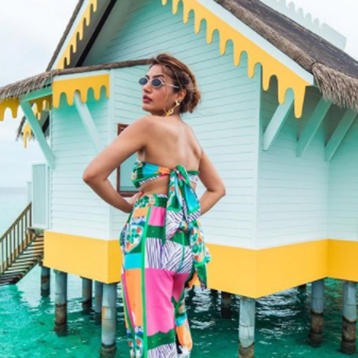 सुरभि चंदना