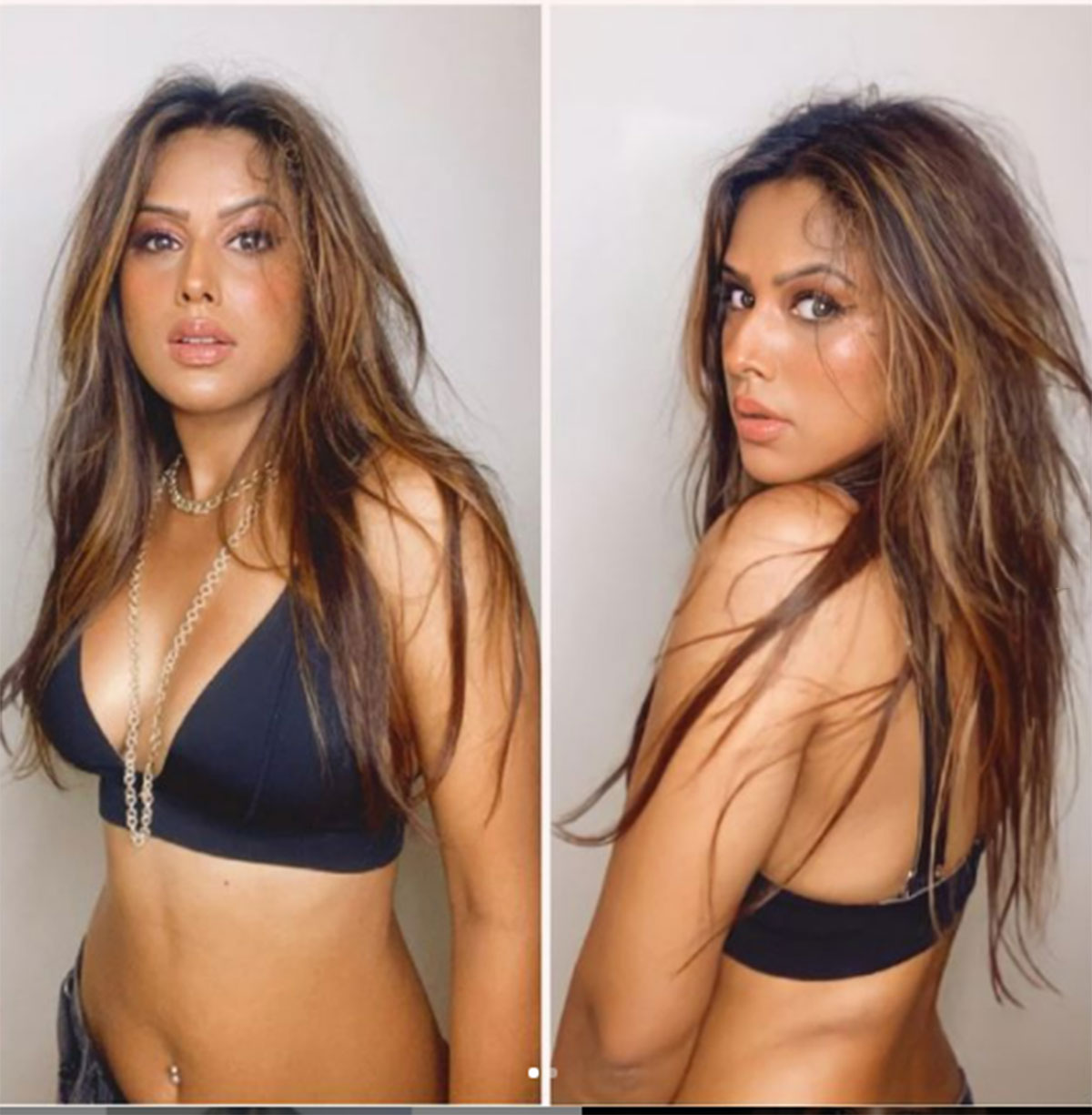 निया शर्मा