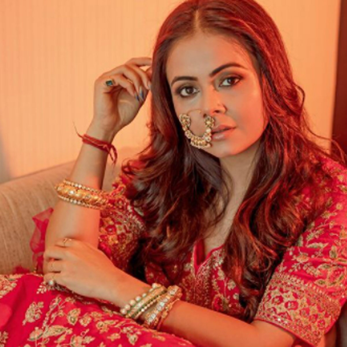 देवोलीना भट्टाचार्जी