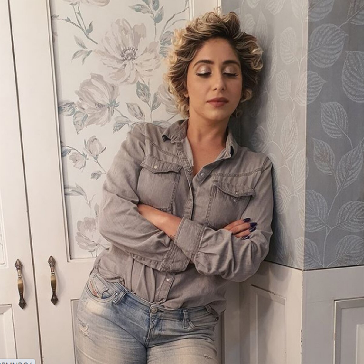 नेहा भसीन