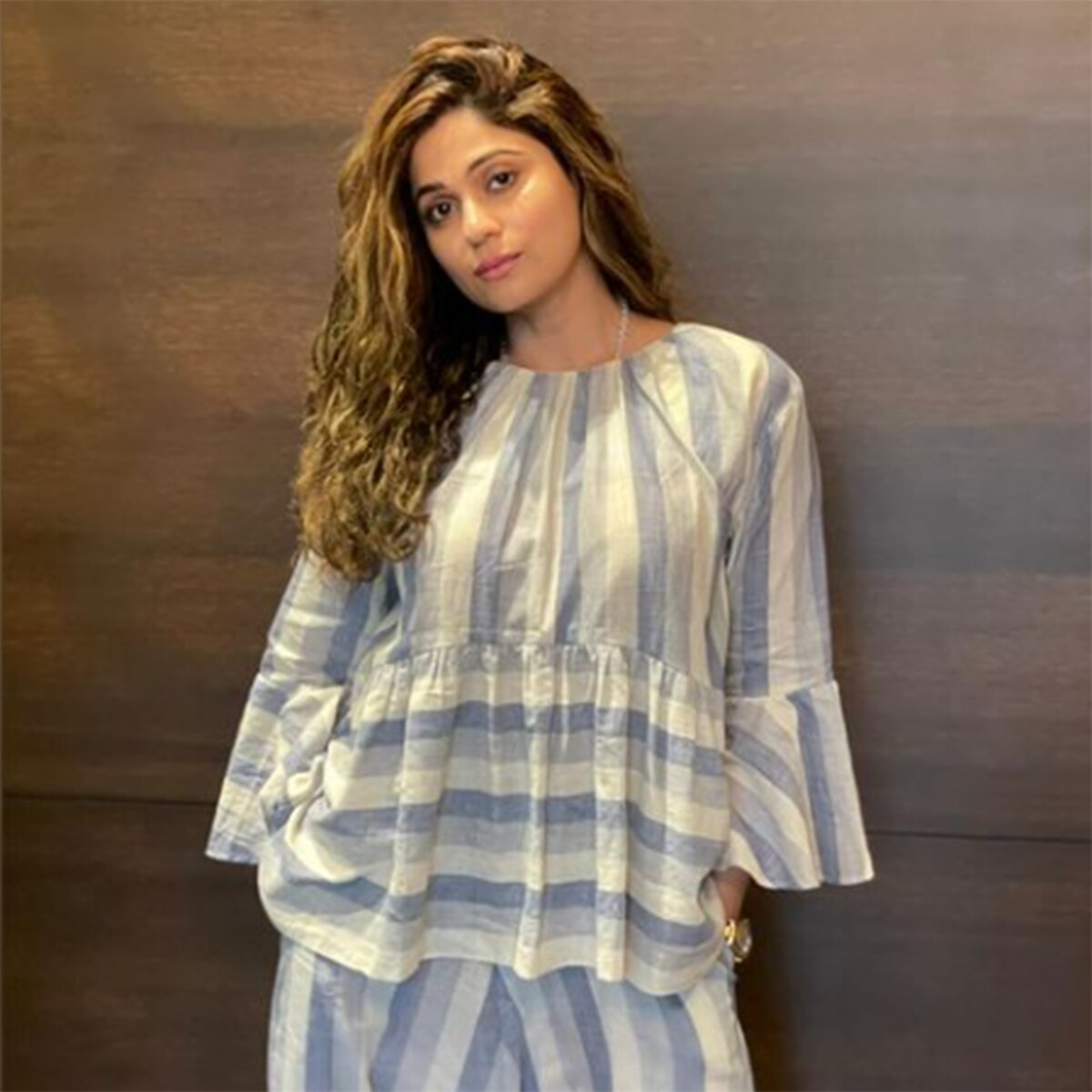 शमिता शेट्टी