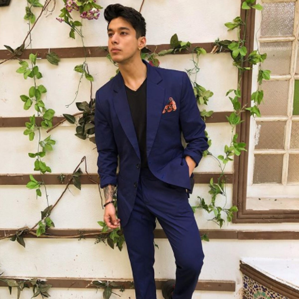  प्रतीक सहजपाल