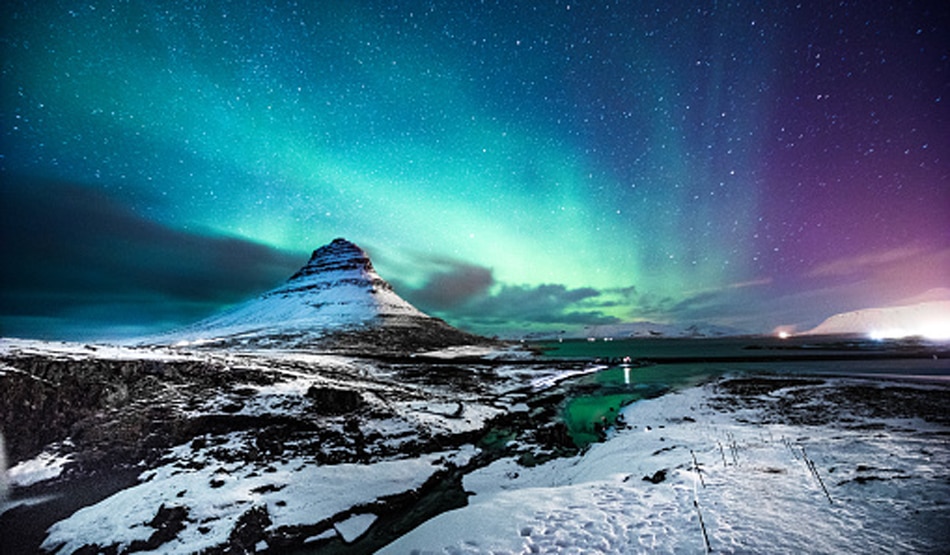 आइसलैंड