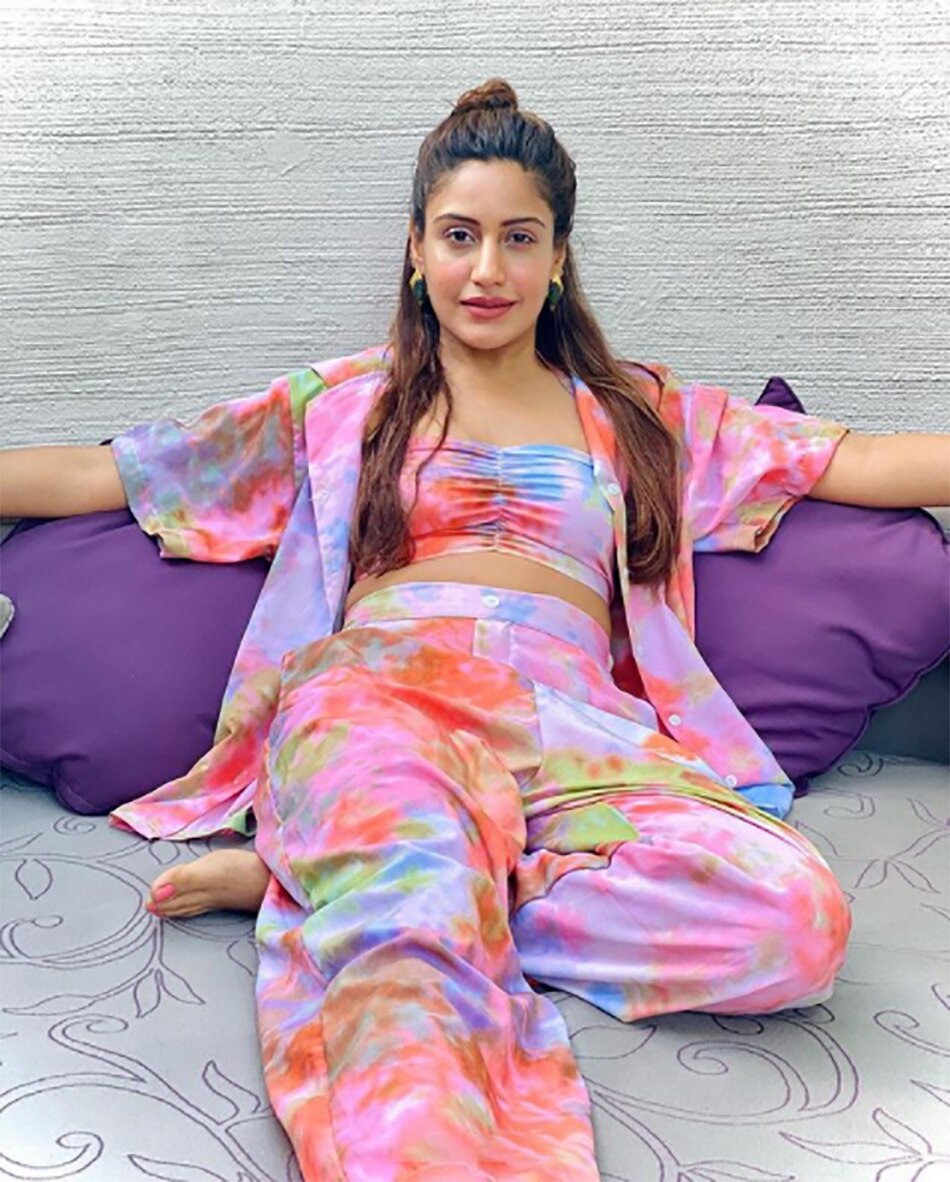 सुरभि चंदना 