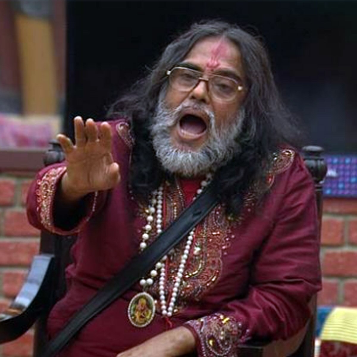 स्वामी ओम