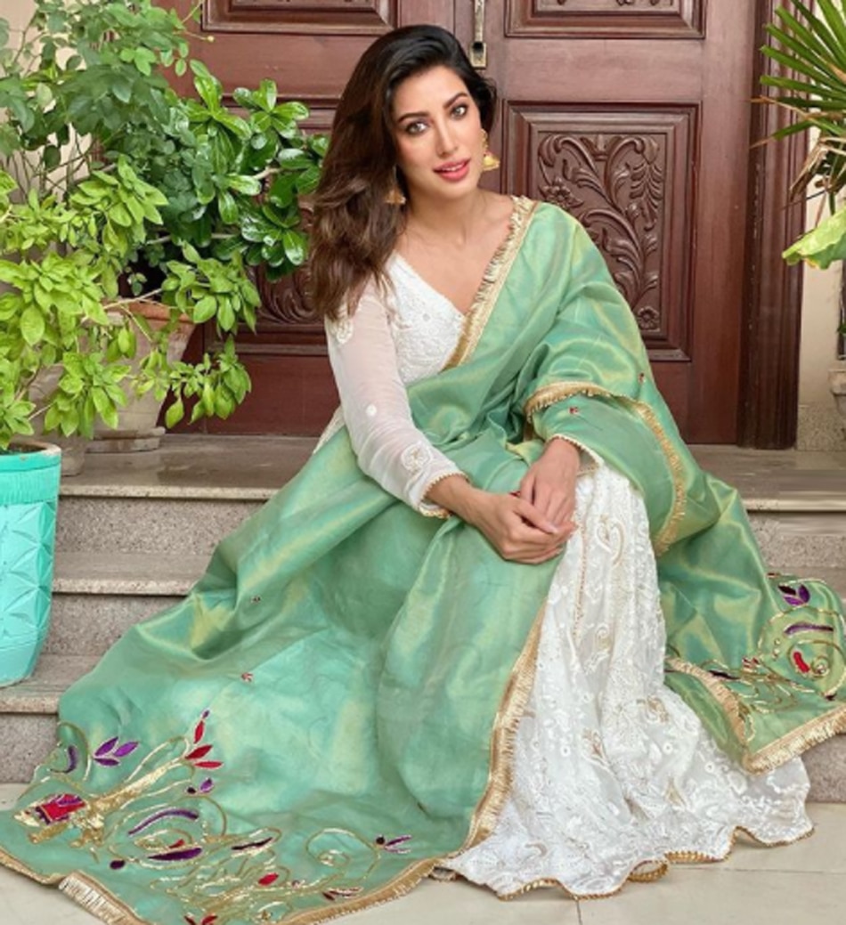 मेहविश हयात