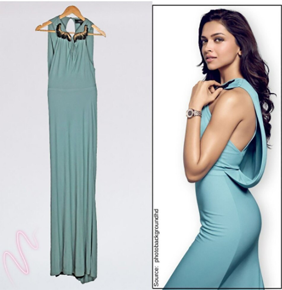 दीपिका पादुकोण