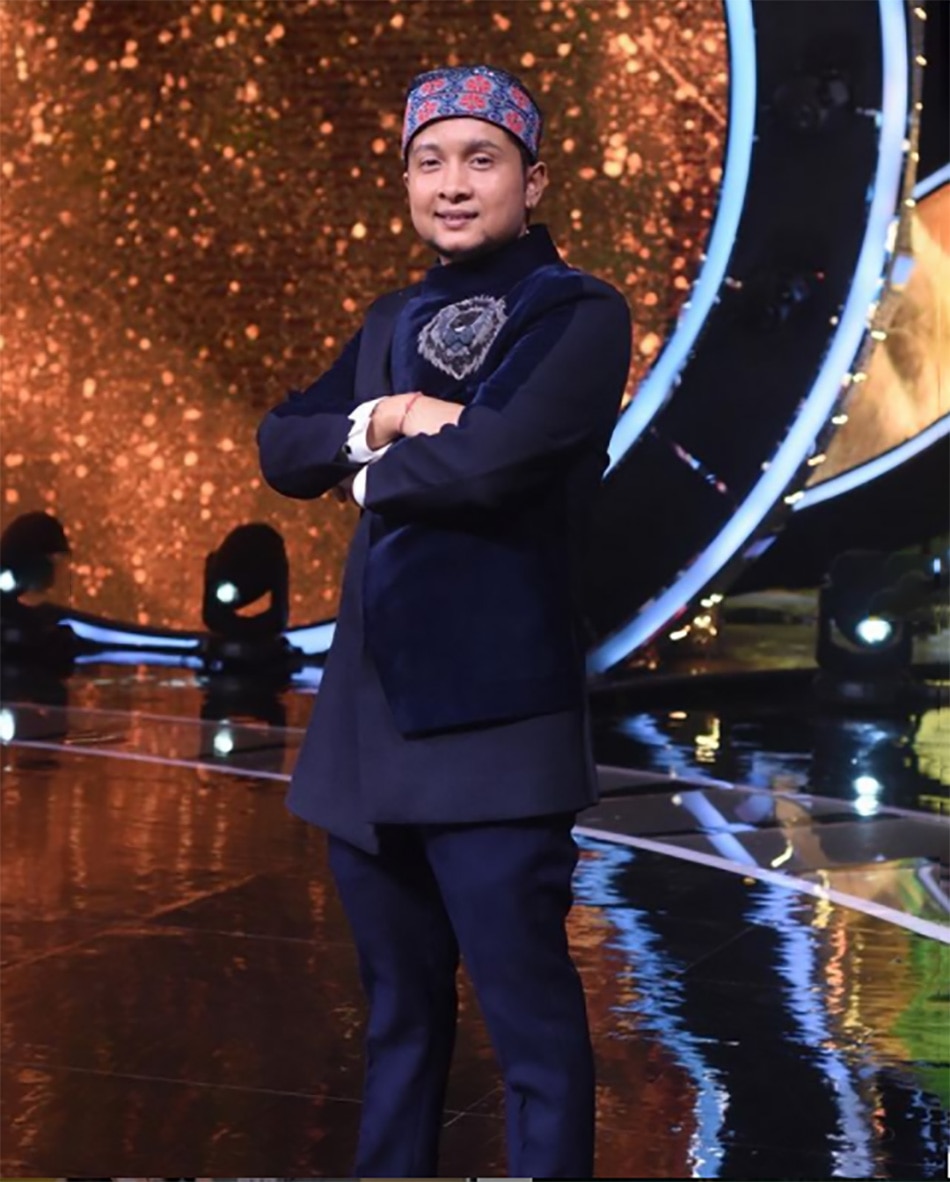 पवनदीप राजन