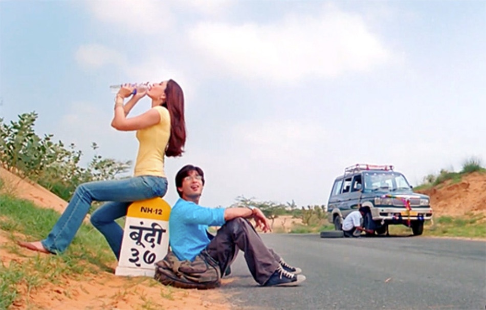 जब वी मेट 