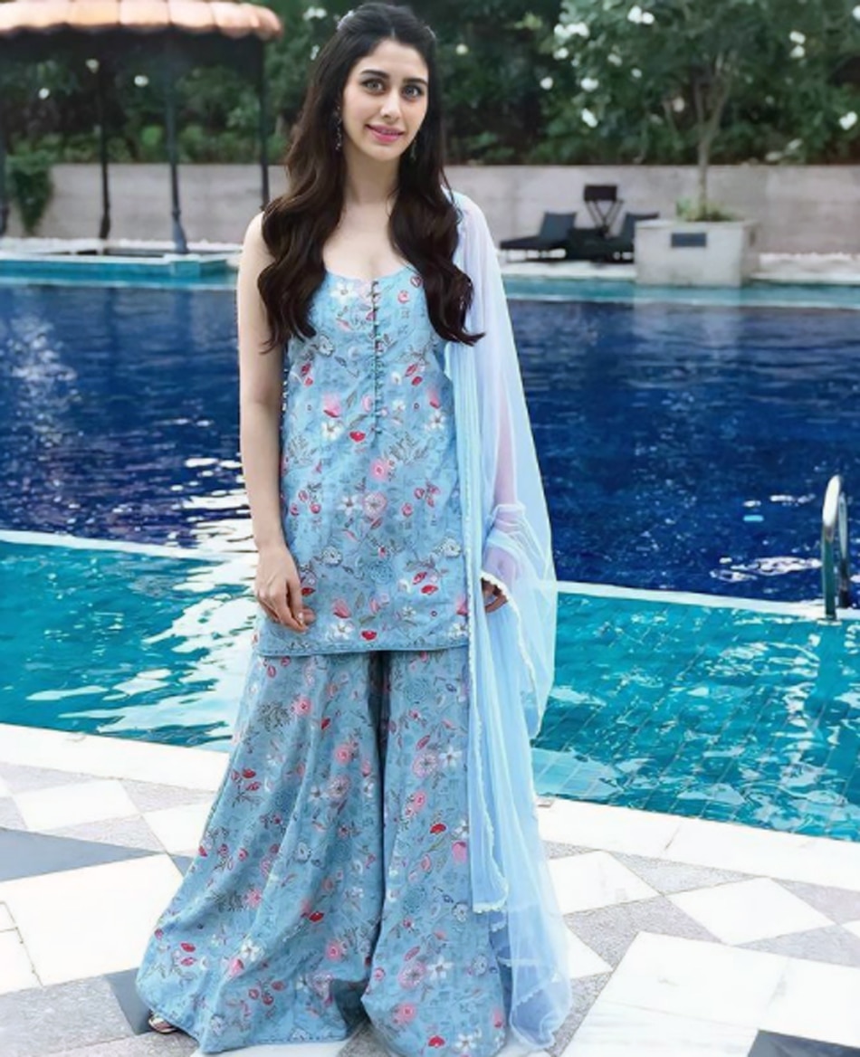 वरीना हुसैन