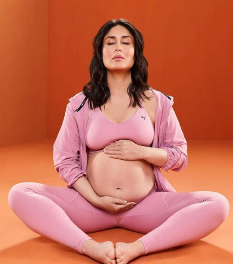 करीना कपूर खान