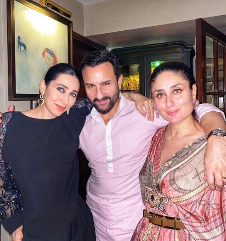 करीना-करिश्मा